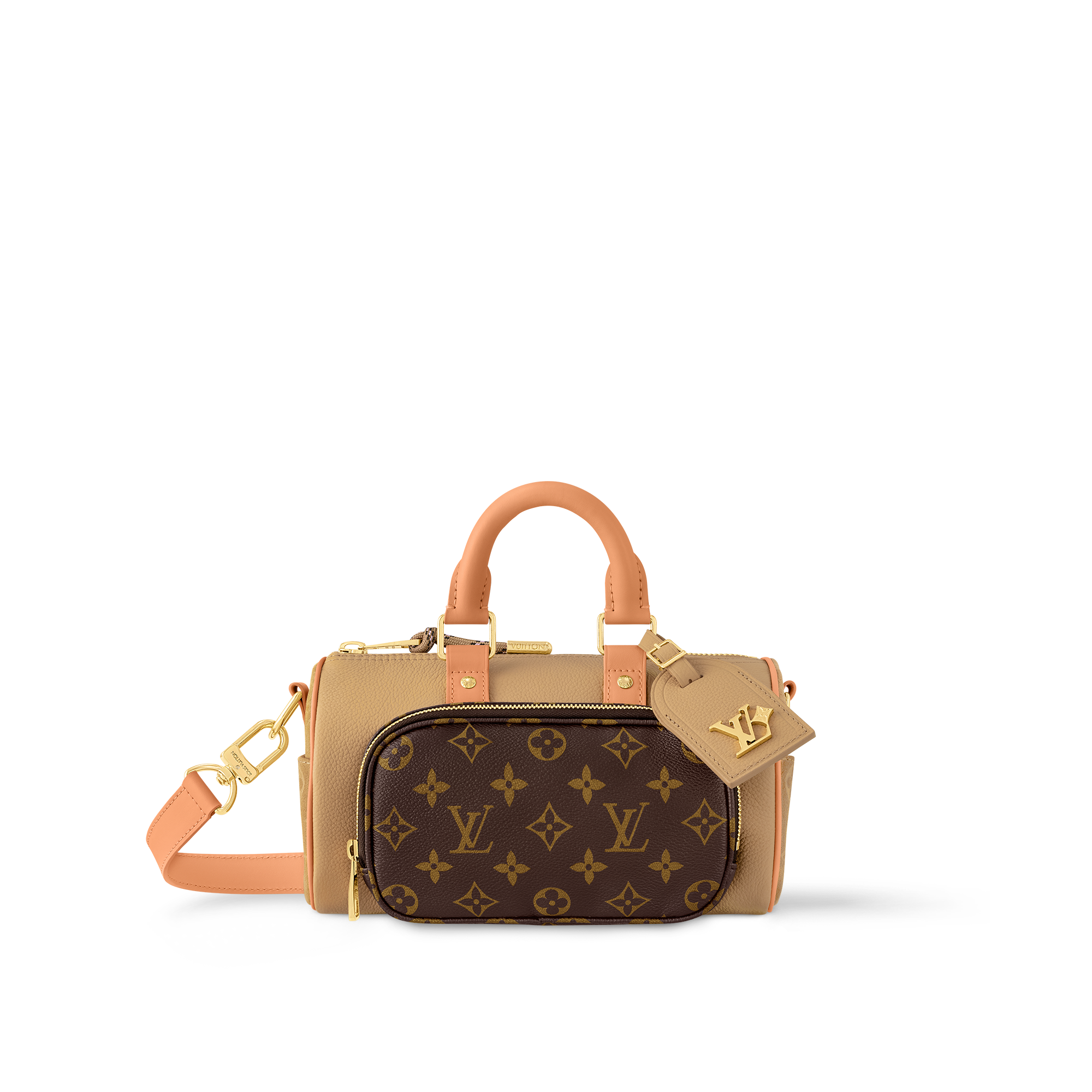 廃盤】Louis Vuitton モノグラム ボストンバッグ キーポル60 廃盤】Louis Vuitton モノグラム ボストンバッグ キーポル60
